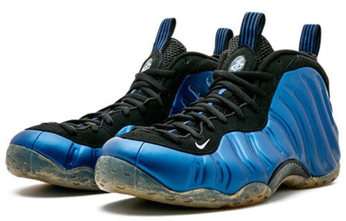 Air Foamposite Nike One 'Royal' 2011