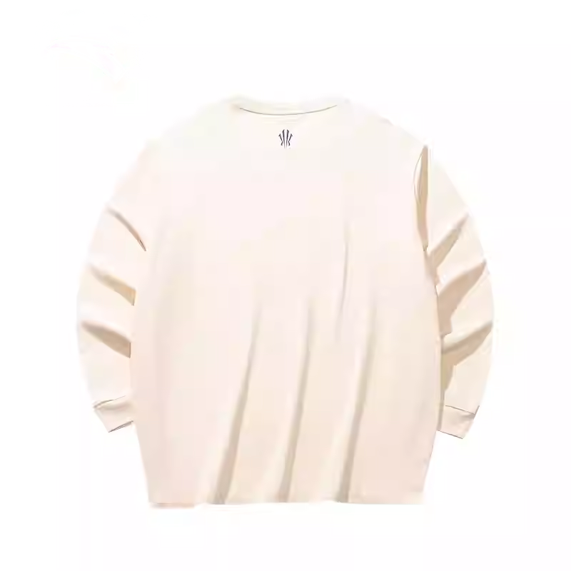 Anta Kai Sweatshirt 'Moon White'