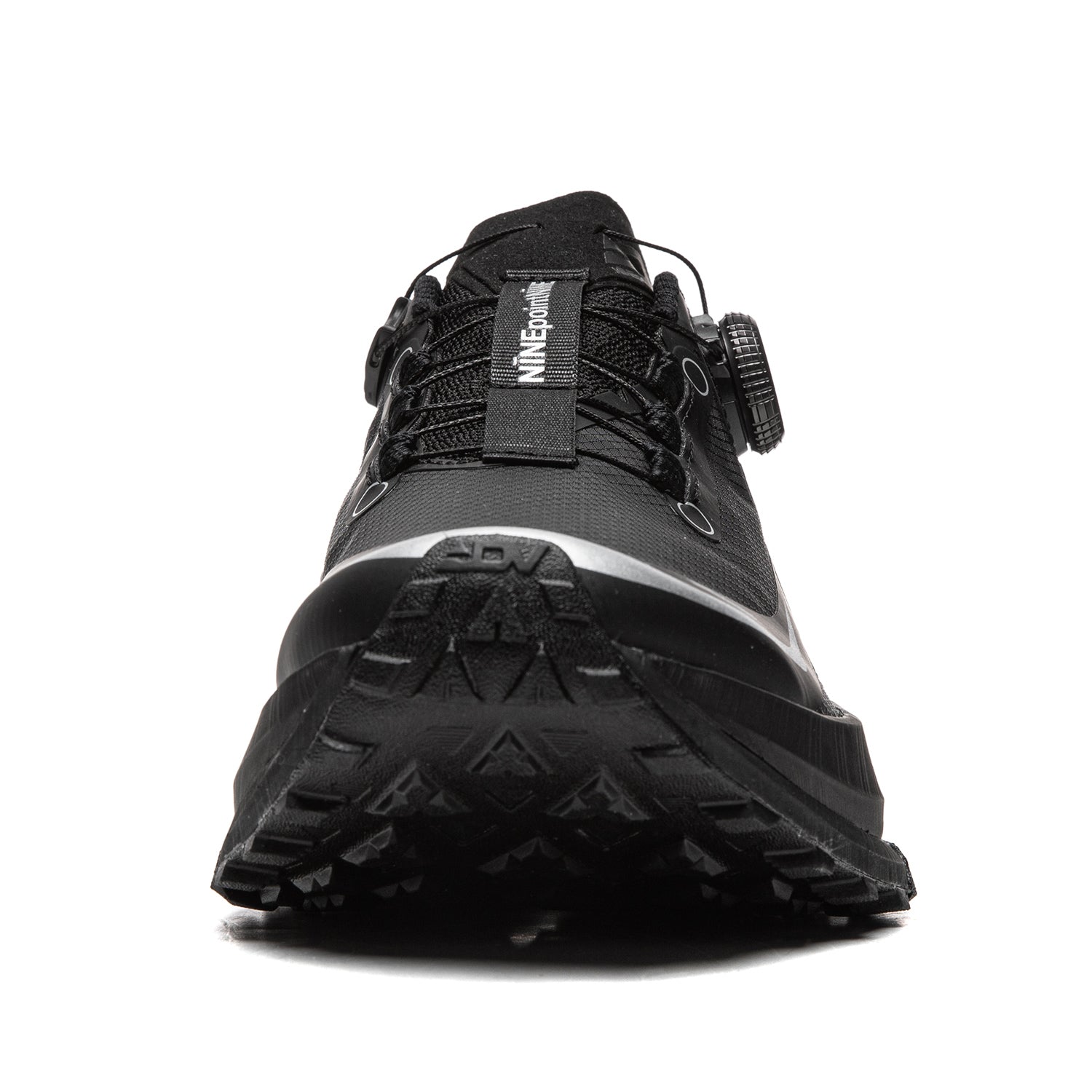 LiNing DiLu PRO Running Shoes 'Black'