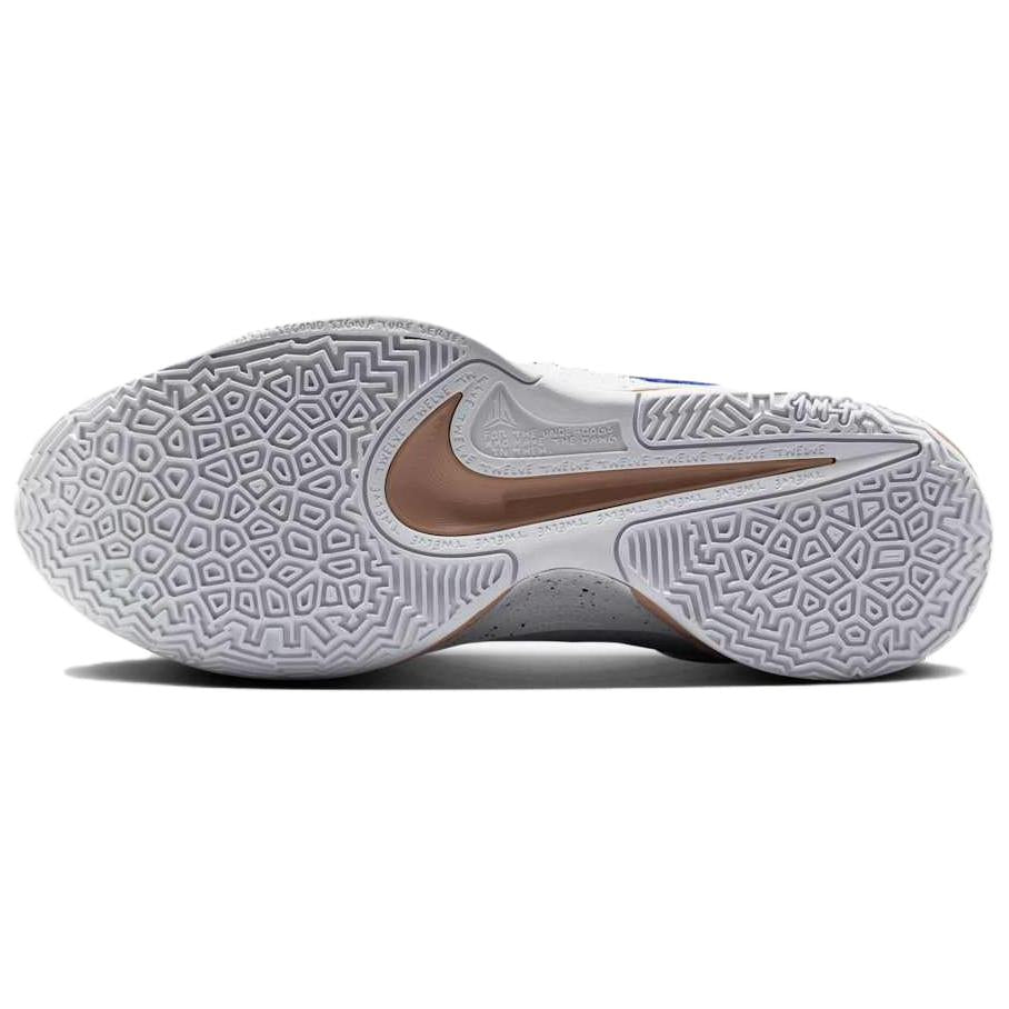 Nike Ja 2 'In The Woods'