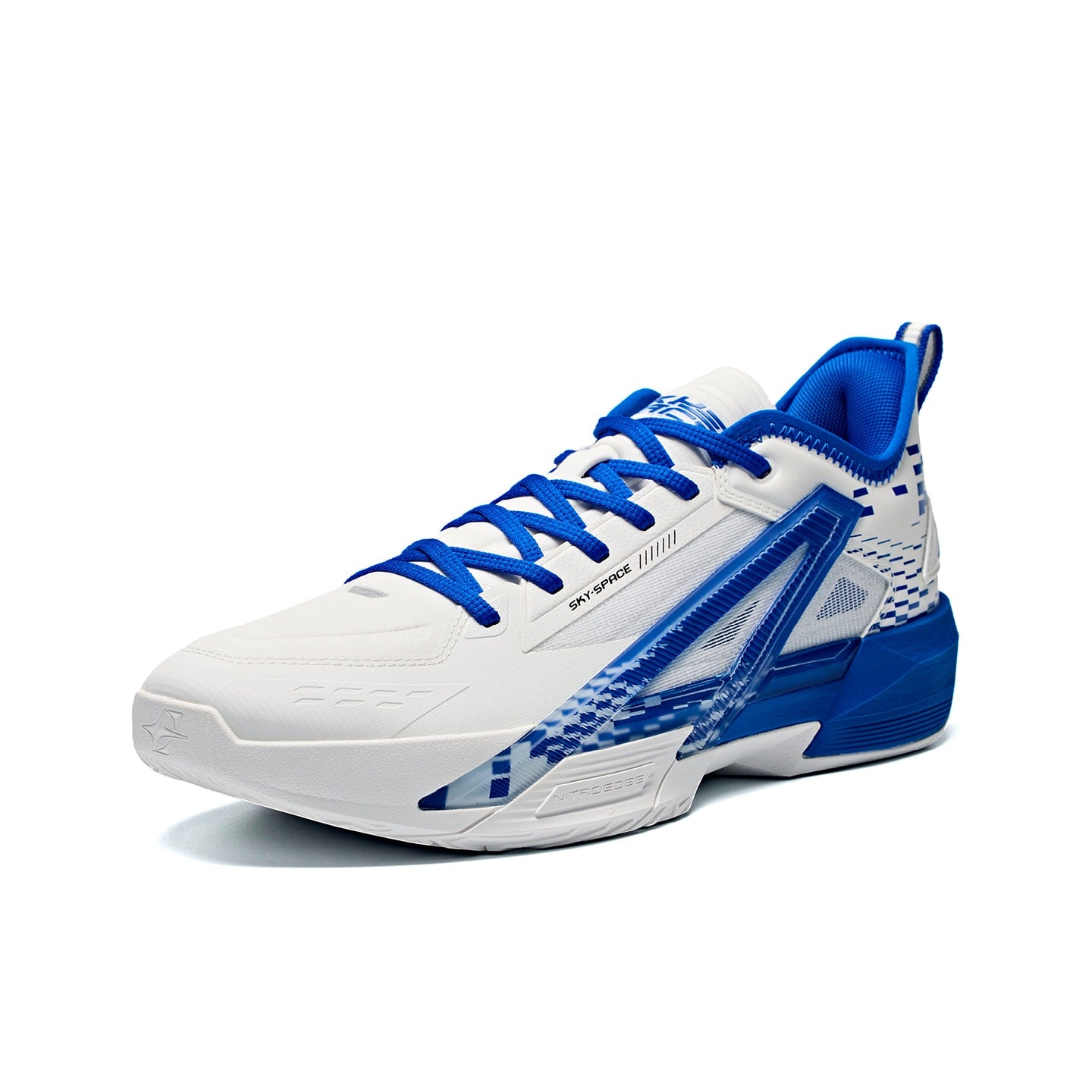Anta Air Zone 7 'Radar' Launch Time: August 8th