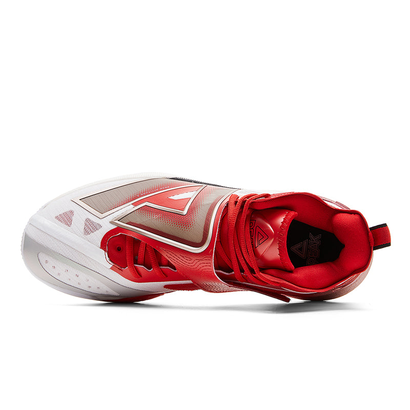PEAK Taichi Triangle 5.0 'Red White'