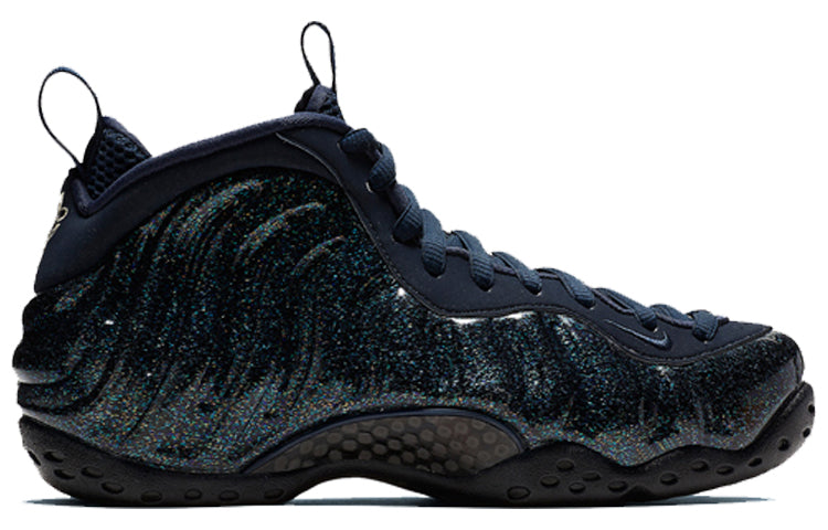 Nike Air Foamposite One 'Glitter' Women's