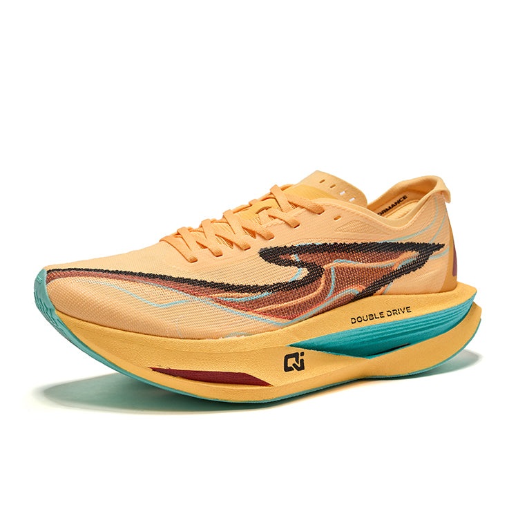 ERKE Infinite 4.0 'Son of the Earth'