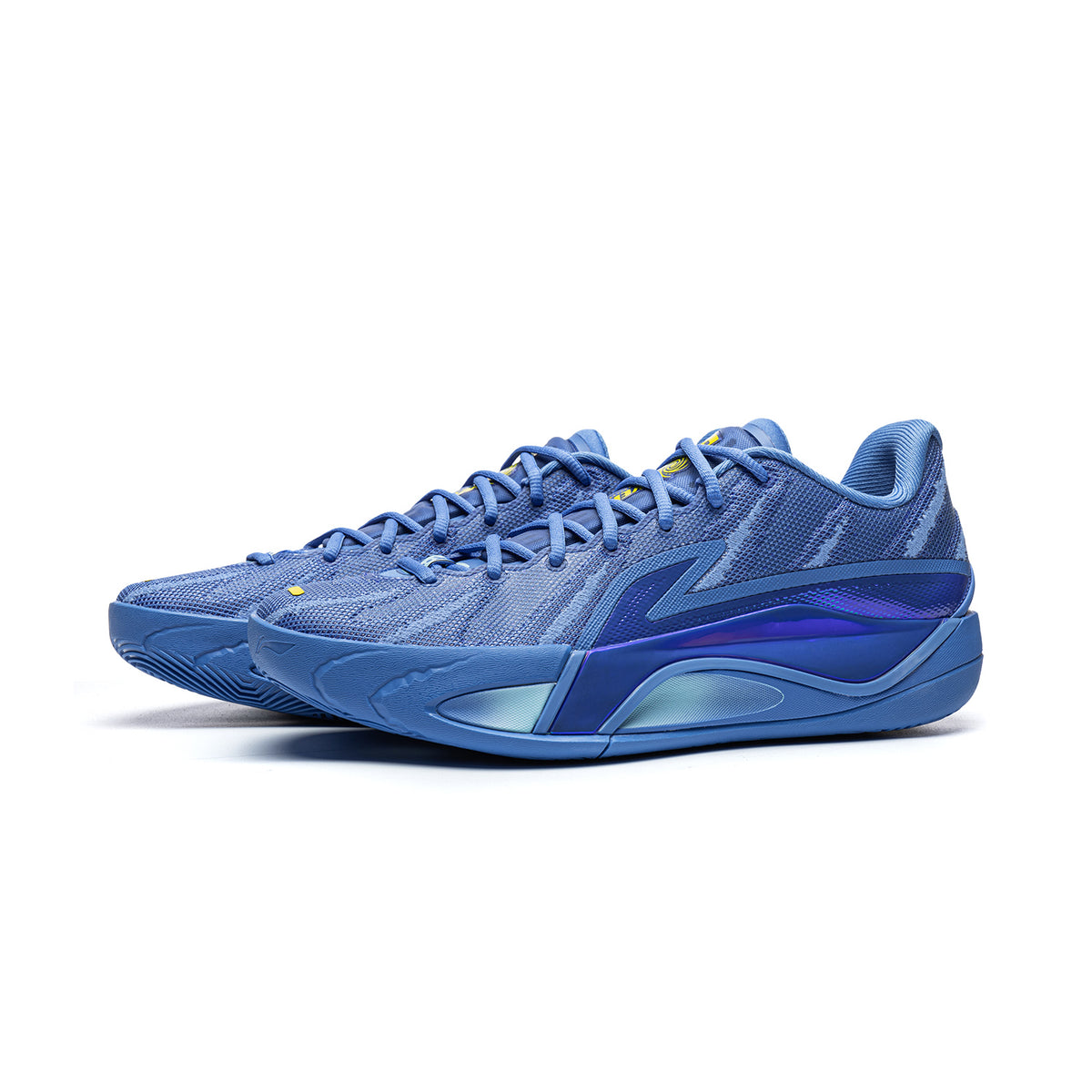 LiNing Air Strike 13 'Deep Blue' Launch Time: September 17th