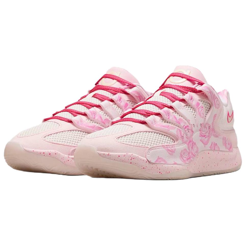 Nike KD 18バスケットシューズ ピンク Nike KD 18 'Pink'| Kevin Durant - Kicksown