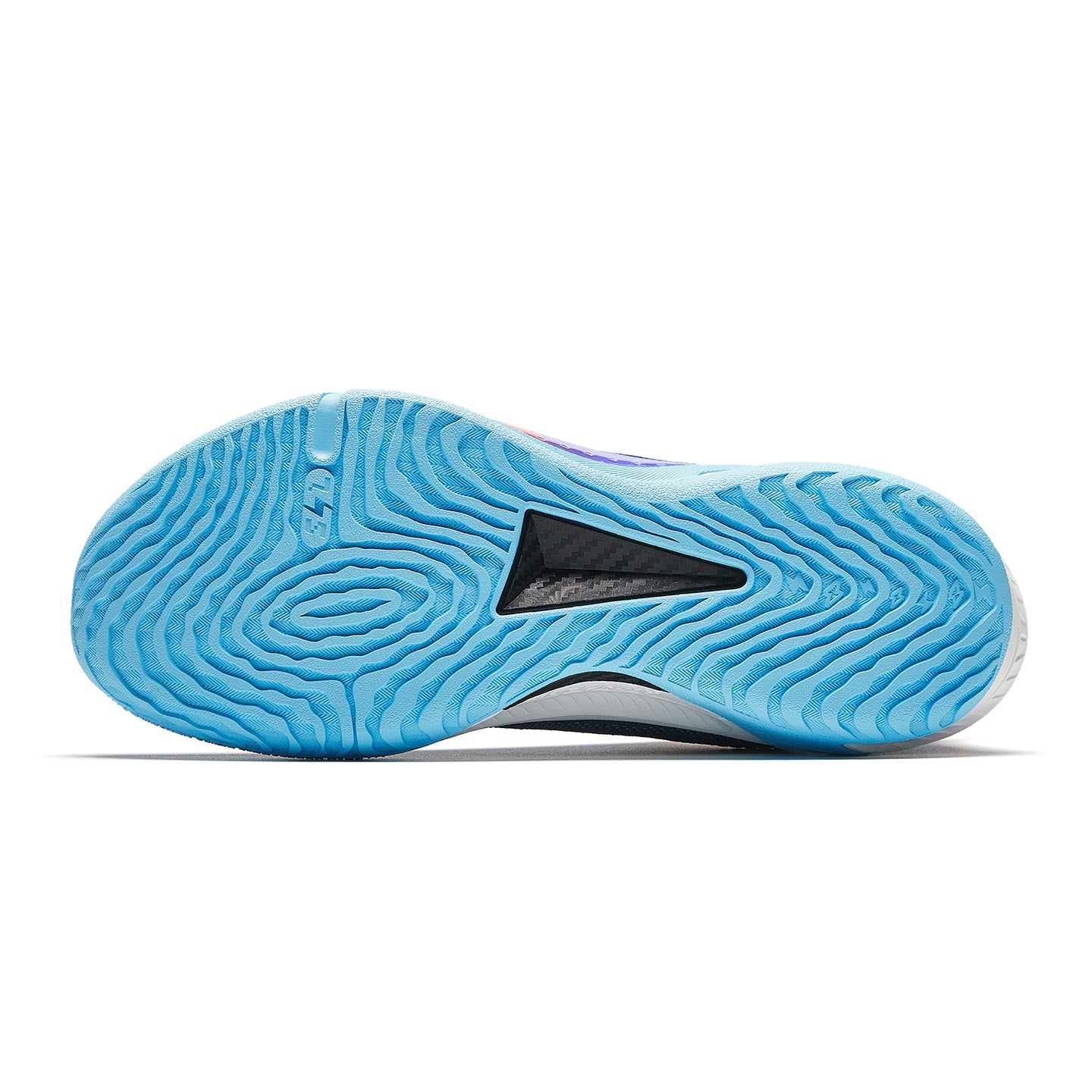 Anta Swift Lightning 7 'Blue Orange'