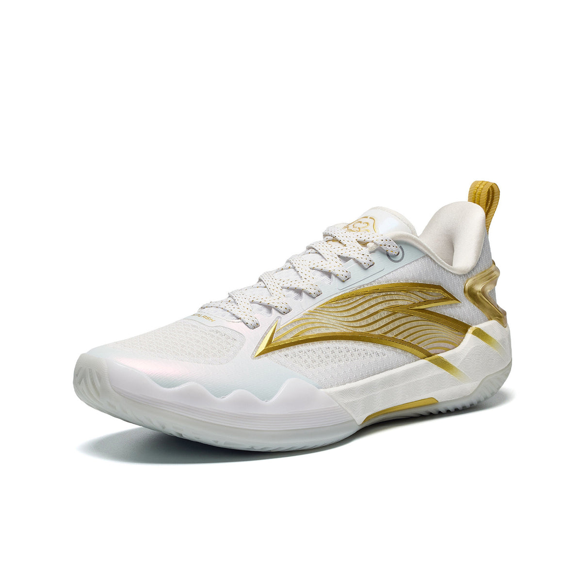 ANTA Splash 8  'origin'