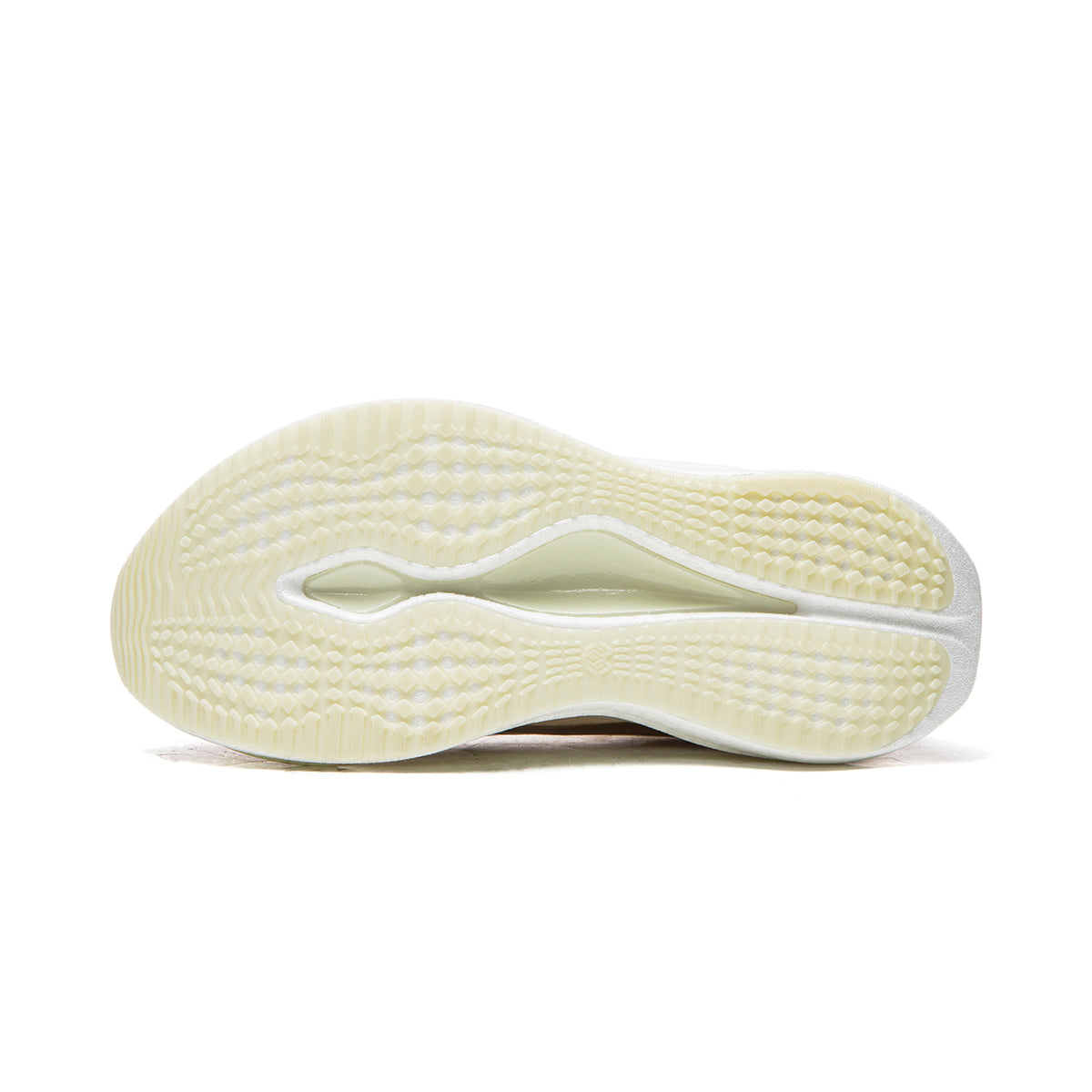 LiNing Red Hare 9 ULTRA  'White Gold' | Running Shoes Women's