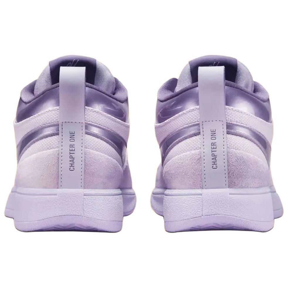 Nike Book 1 EP Lilac Bloom