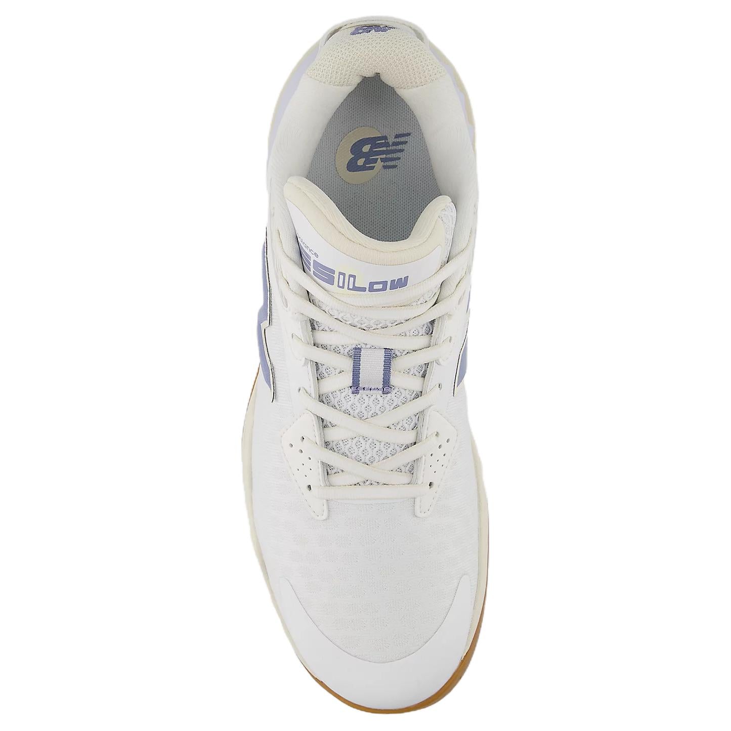 New Balance Hesi V2 'White Dusk Shower'