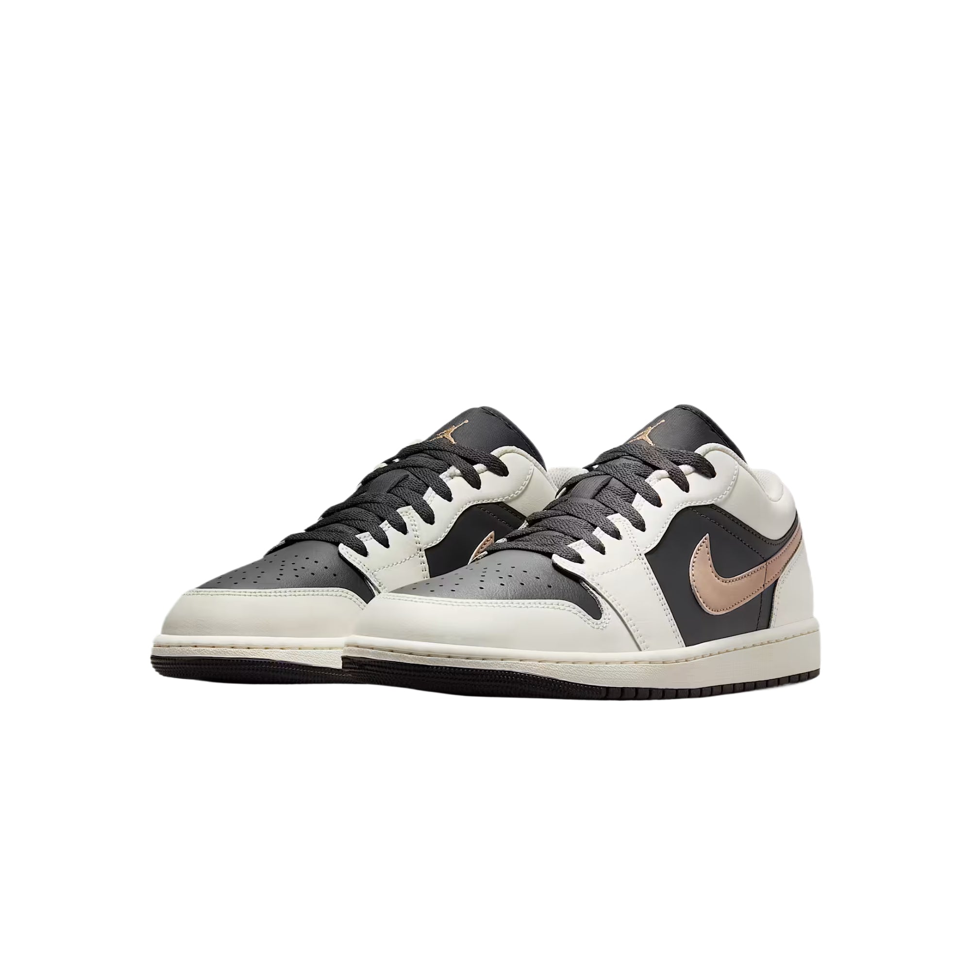 Jordan Air Jordan 1 'Anthracite Hemp Sail'