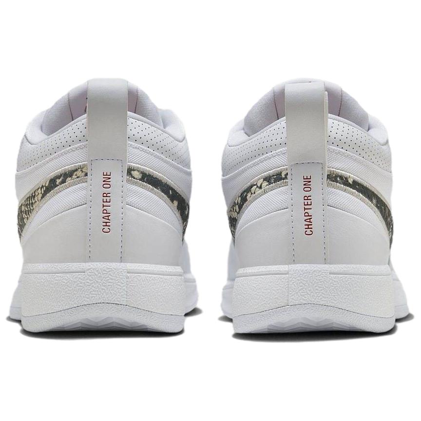 Nike Book 1 Ep Rattlesnake