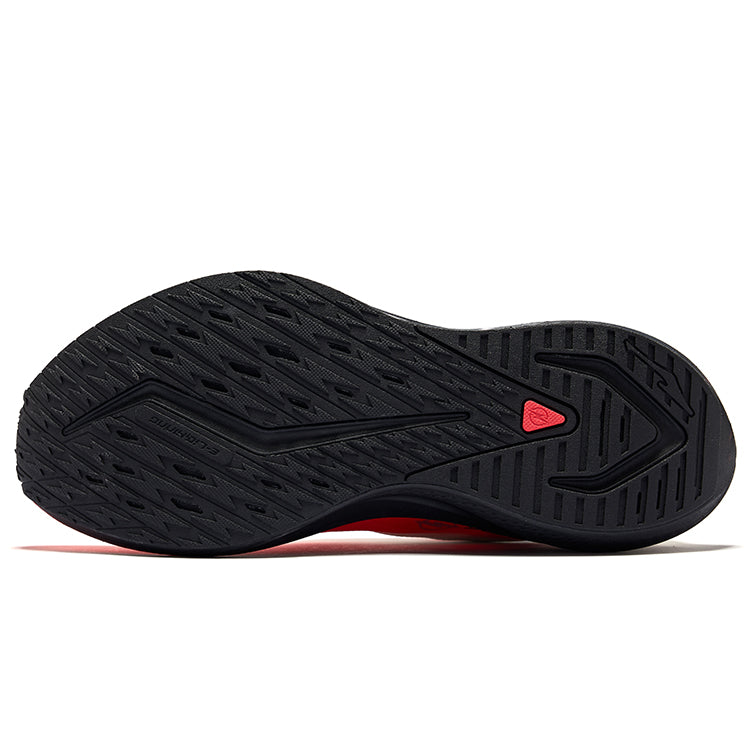 ERKE Lightning 5 'Red Black'