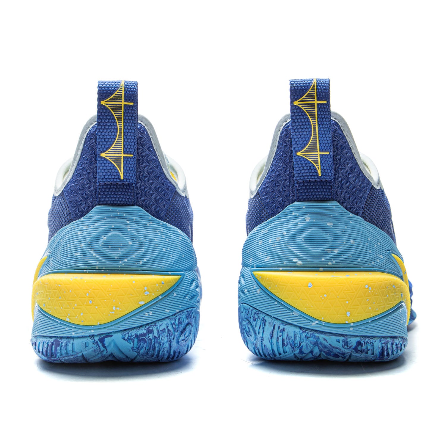 LiNing Jimmy Butler JB Buckets「南海岸」US9 LiNing Jimmy Butler Buckets 'TJC'