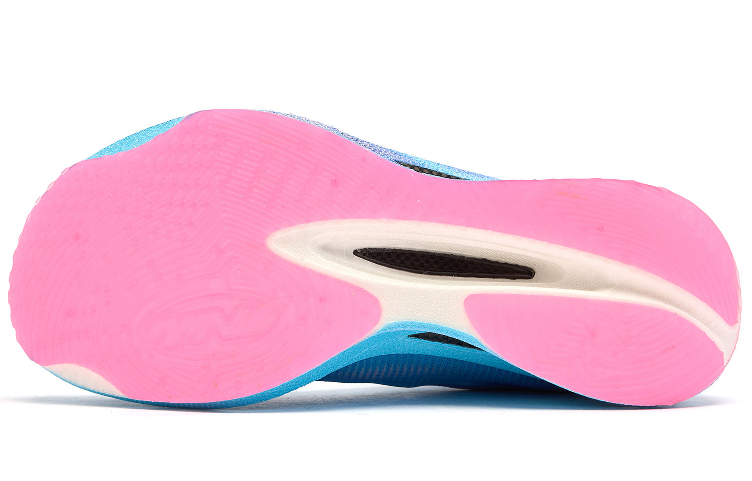 QIAODAN Wind-Running 3.0 PRO Running Shoes 'Blue'「Women」