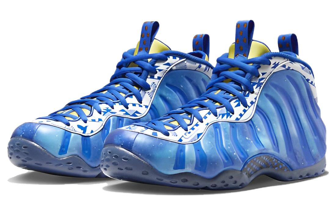 Nike Air Foamposite One 'Doernbecher 2023'