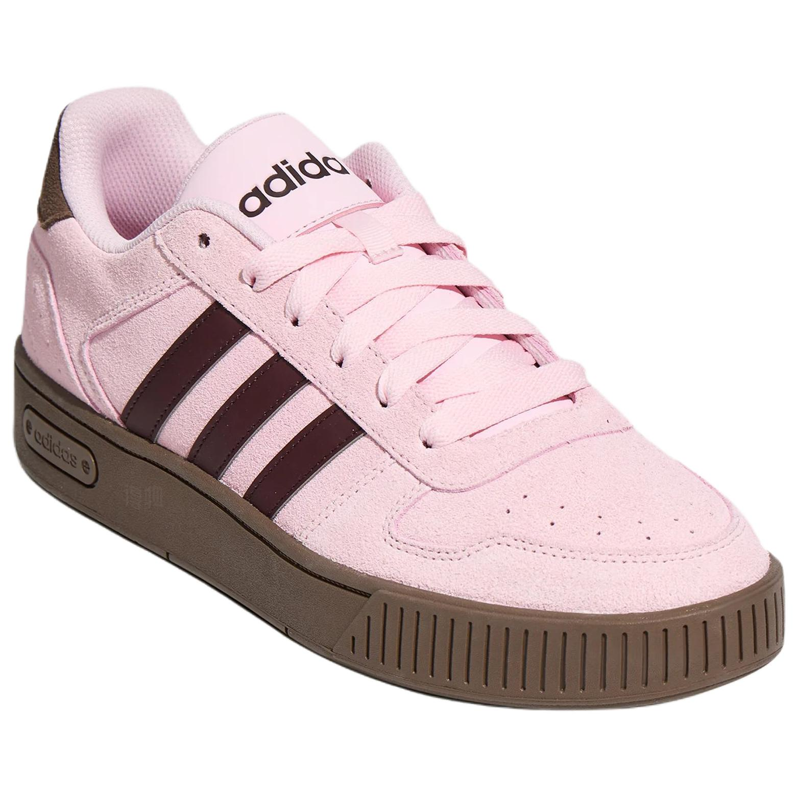 Adidas D-PAD CLASSIC 'Pink Brown'