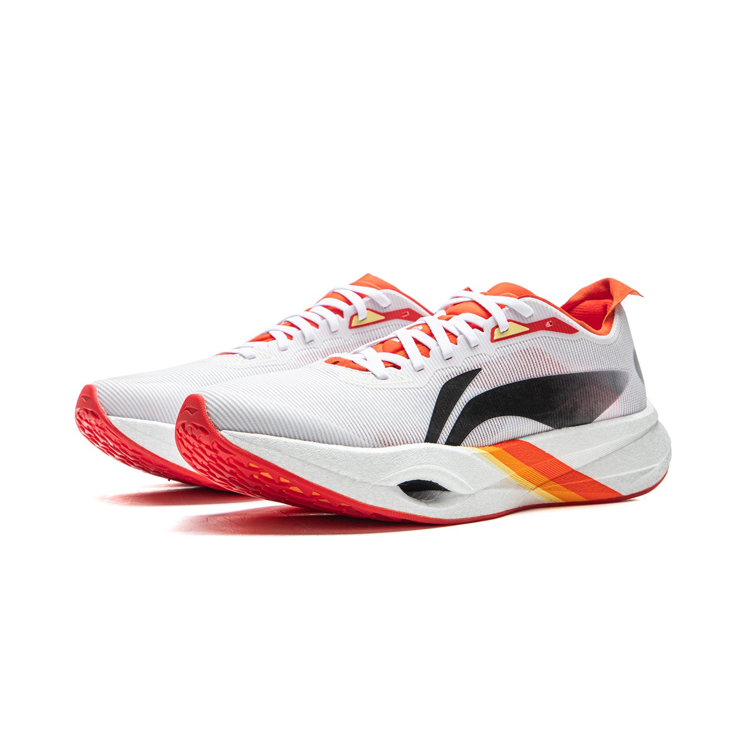 Lol X LINING Trend Pro 'Standard White' - Kicksown store