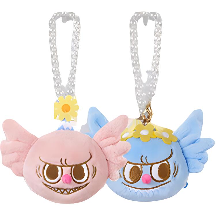 ポップマートTHE MONSTERS PARTY 5個➕おまけ POP MART THE MONSTERS Party Collection Plush Mystery Box