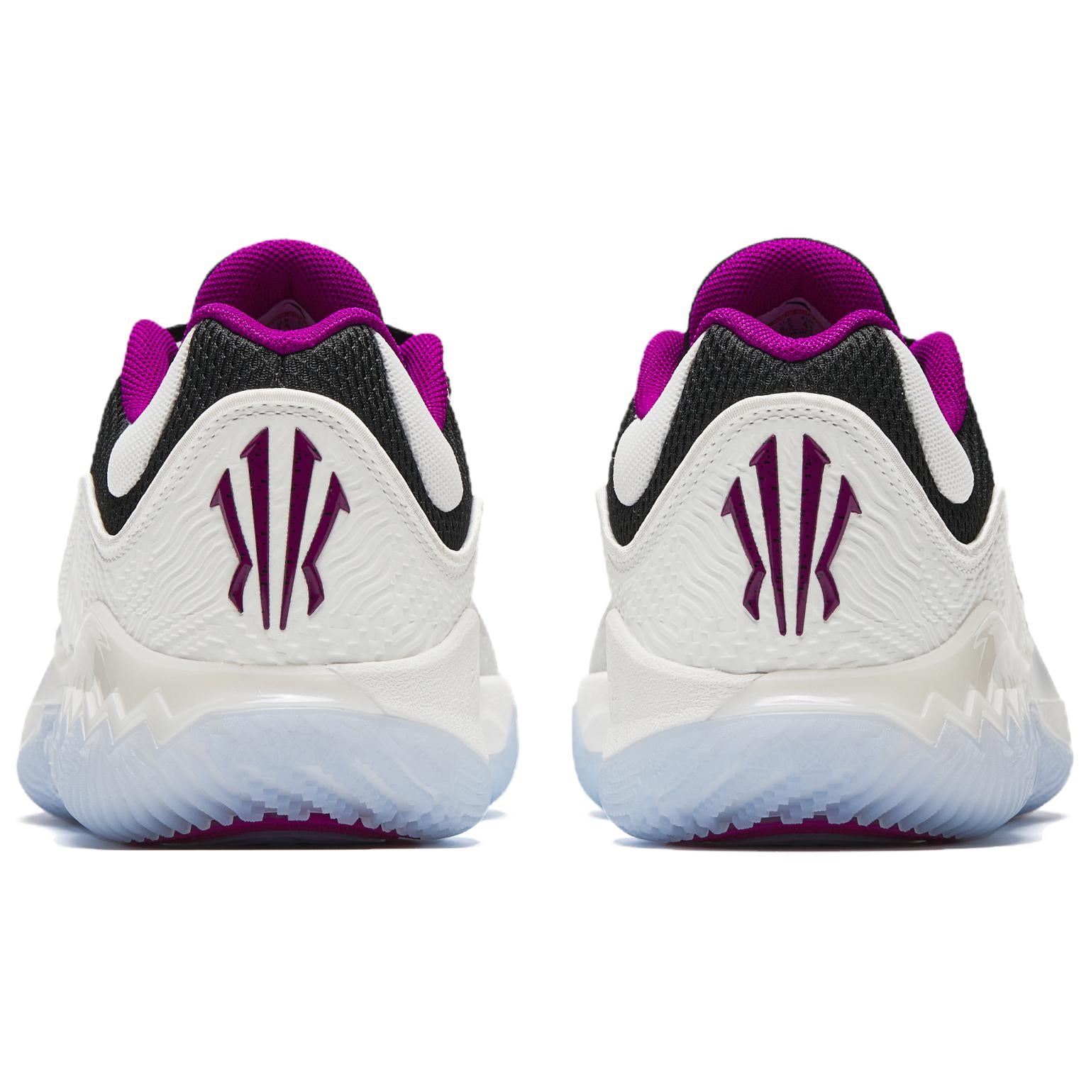 ANTA KAI 2 Speed 'Butterfly Waltz' Launch Time: 9 August - Kicksown store