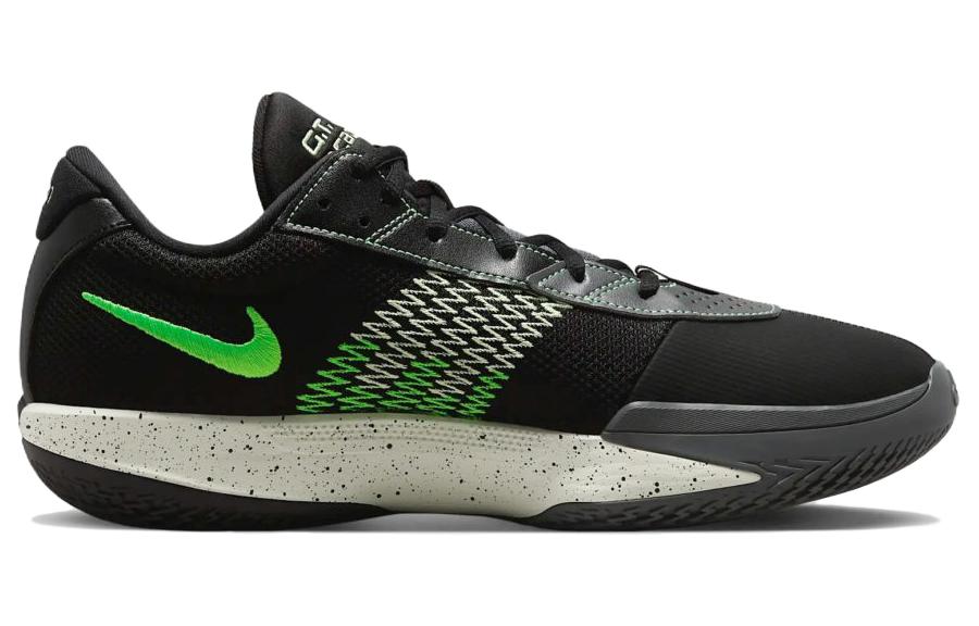 Nike Air Zoom G.T. Cut Academy Ep 'Black Green Strike'