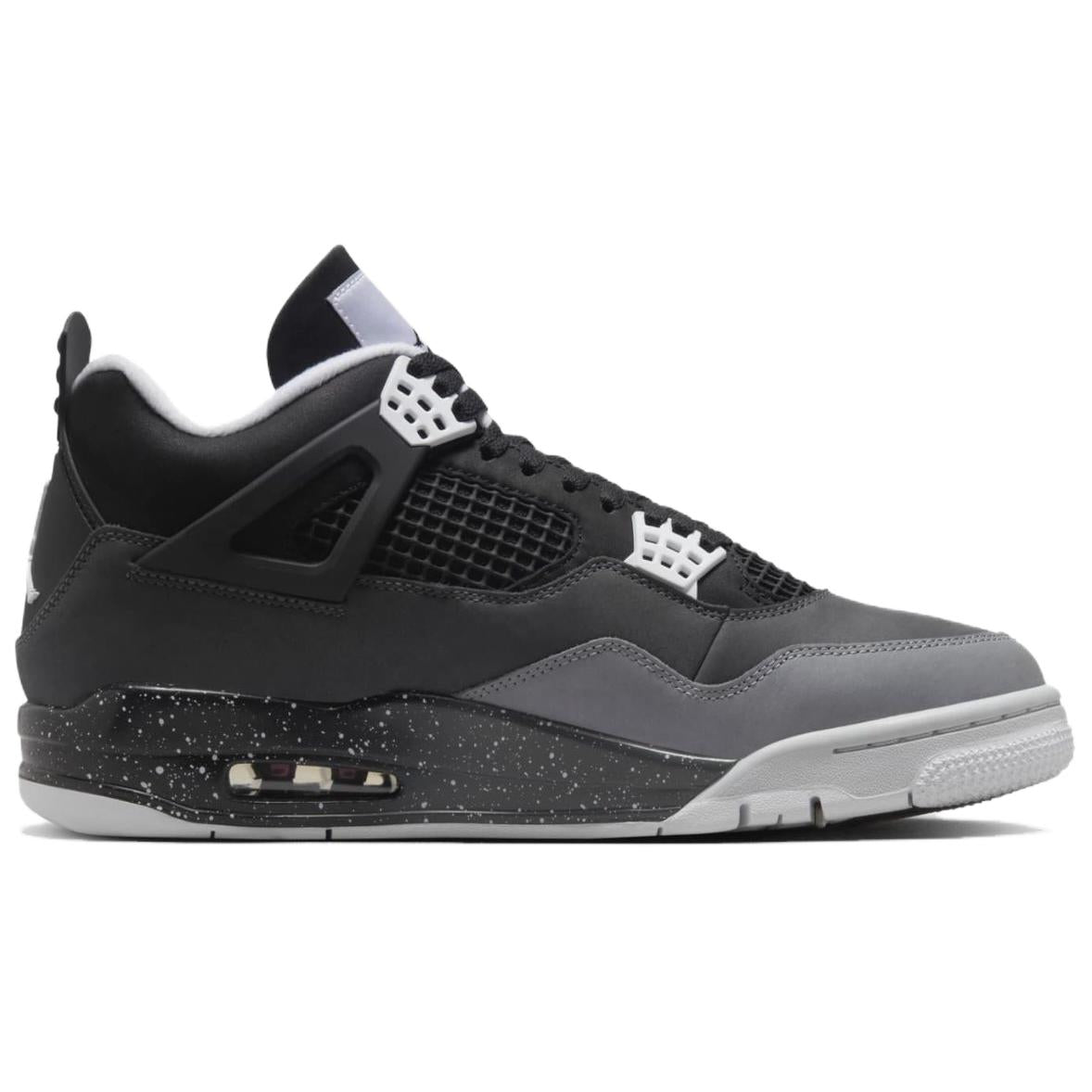 Air Jordan 4 'Fear'