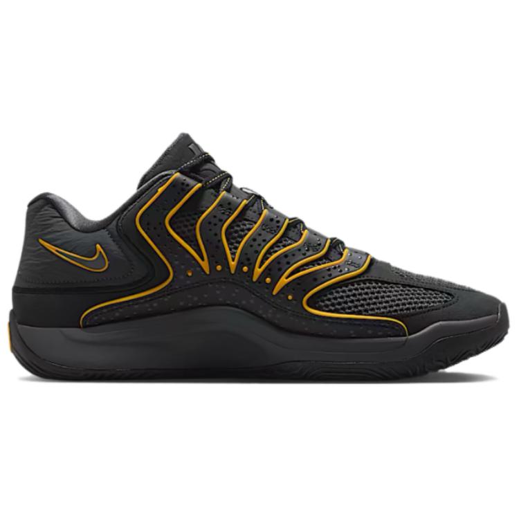 シューズ(男性用) KD18 Nike KD 18 'Black'| Kevin Durant - Kicksown