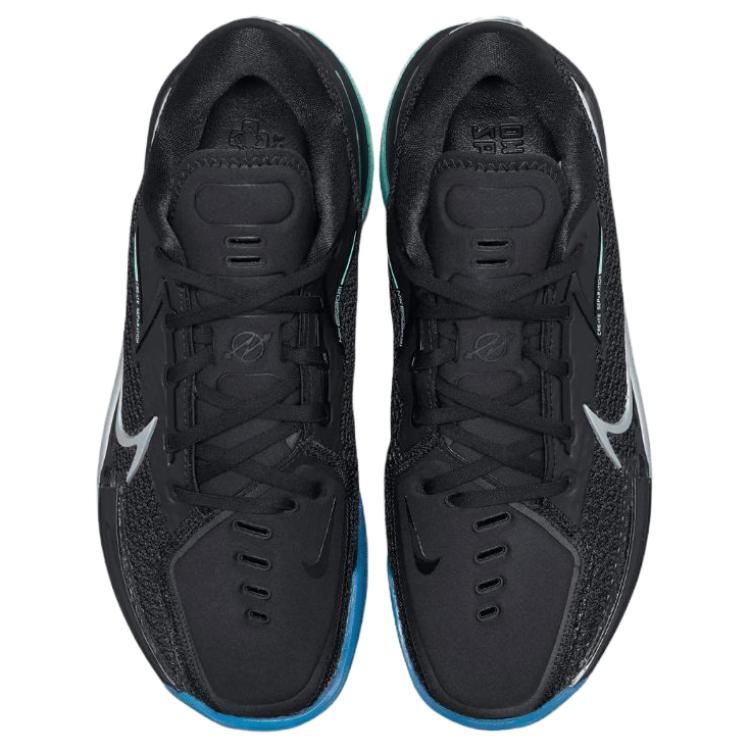 Nike Air Zoom GT Cut EP 'Black'
