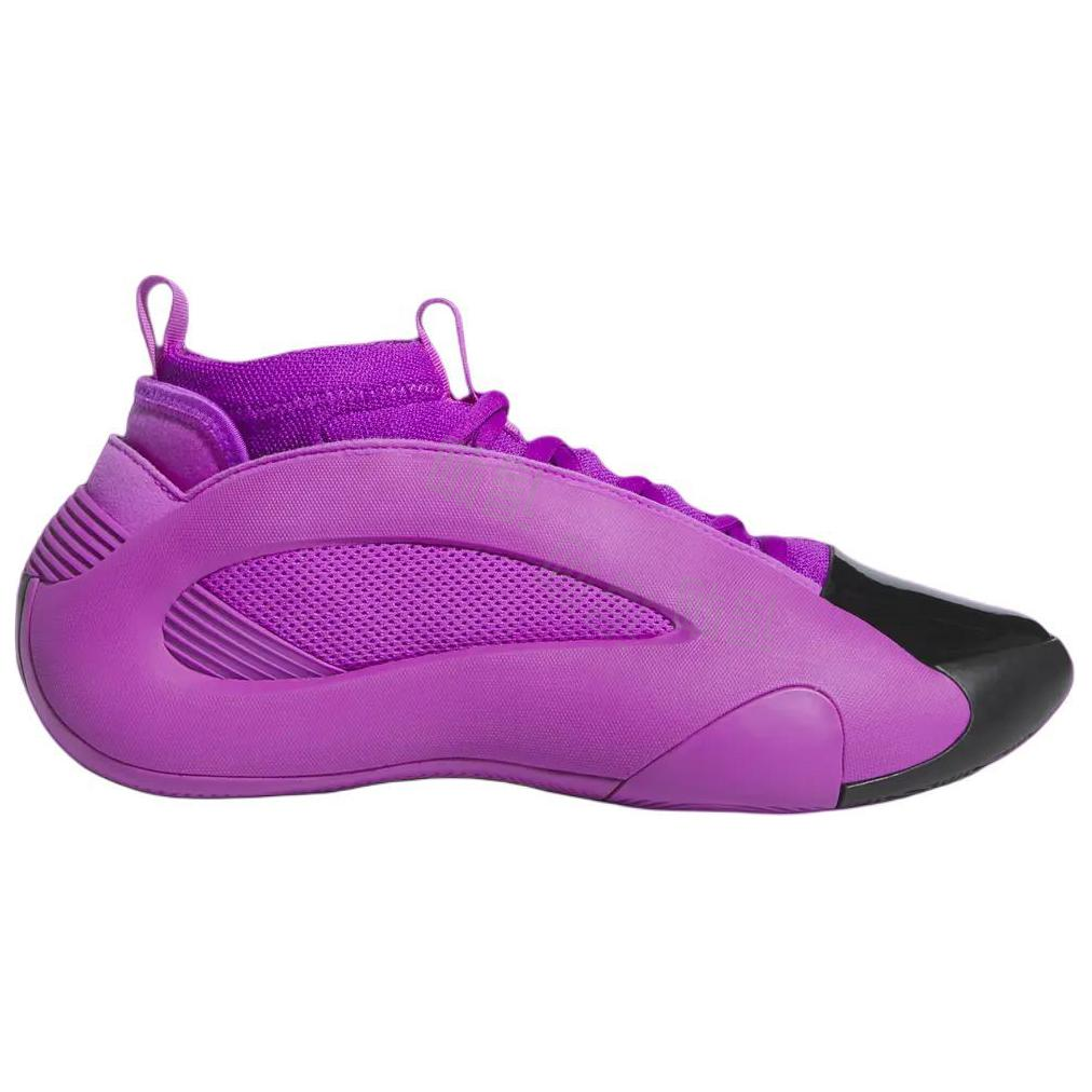 Adidas Harden Vol. 8 ‘Purple Burst’