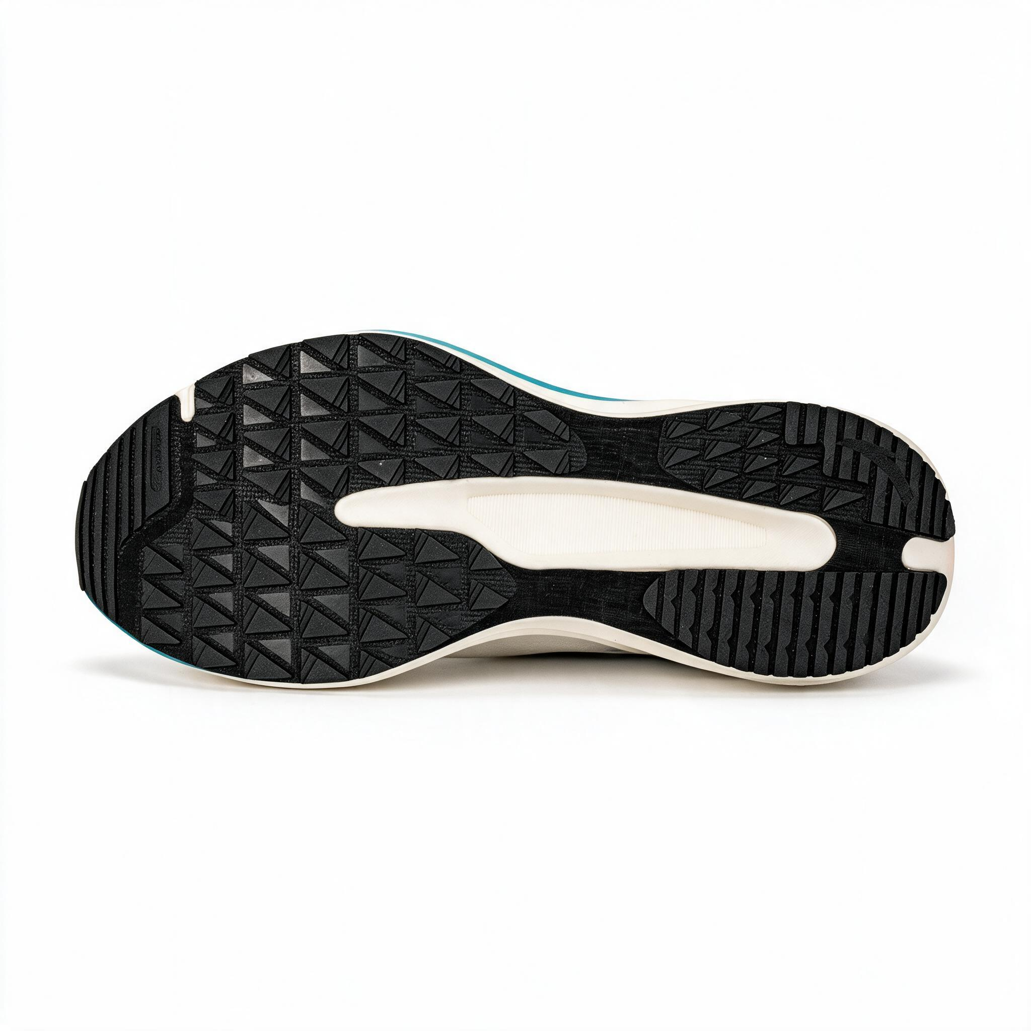 Anta Telson XT 'White Blue'