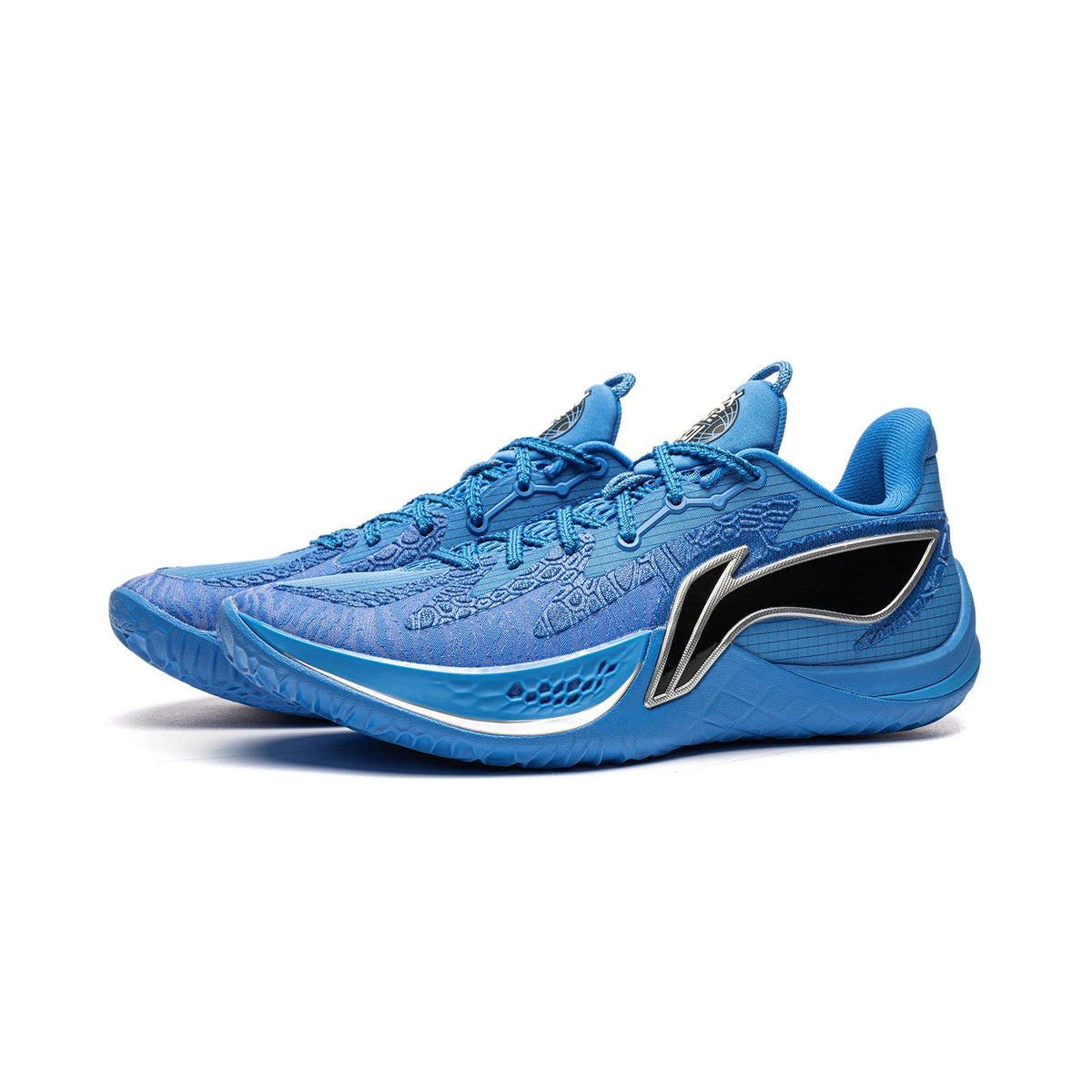 LiNing Sonic 14v2 'Blue'