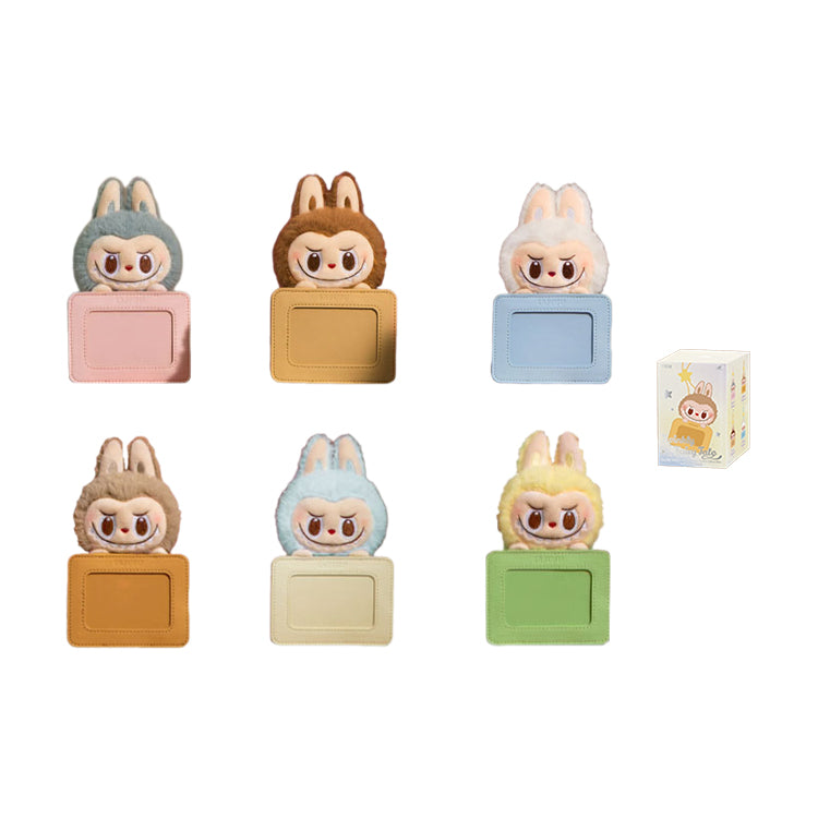 POP MART Sparkling Fairy Tale Mystery Boxes