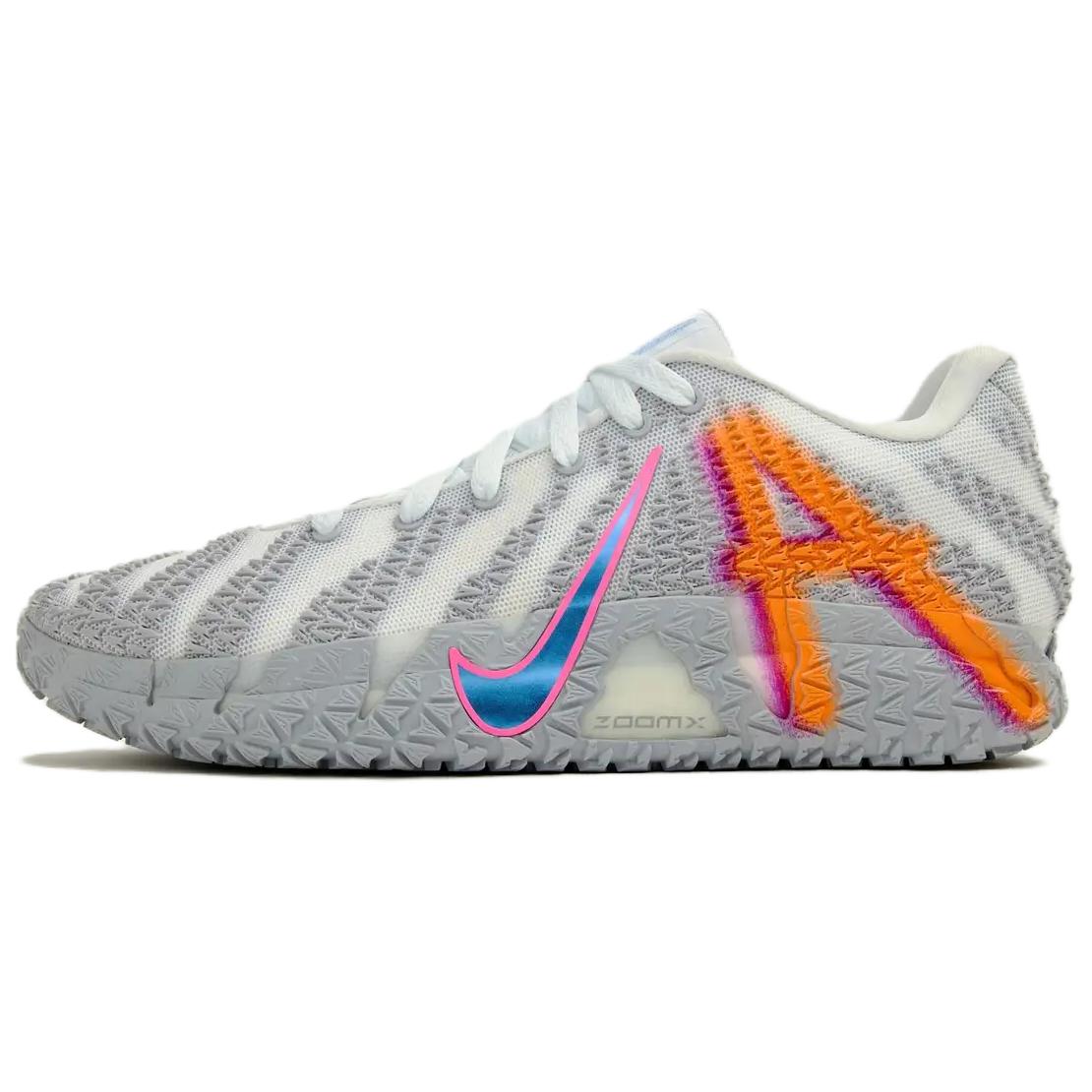 Nike Ja 3 “Light Show” ジャモラント　28cm Nike Ja 3 Morant 'Light Show'