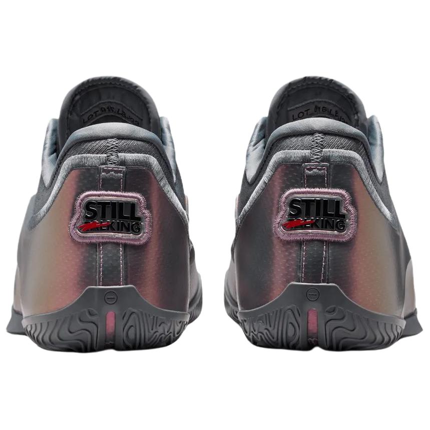 Nike Lebron 23 'Shut up And Dribble'