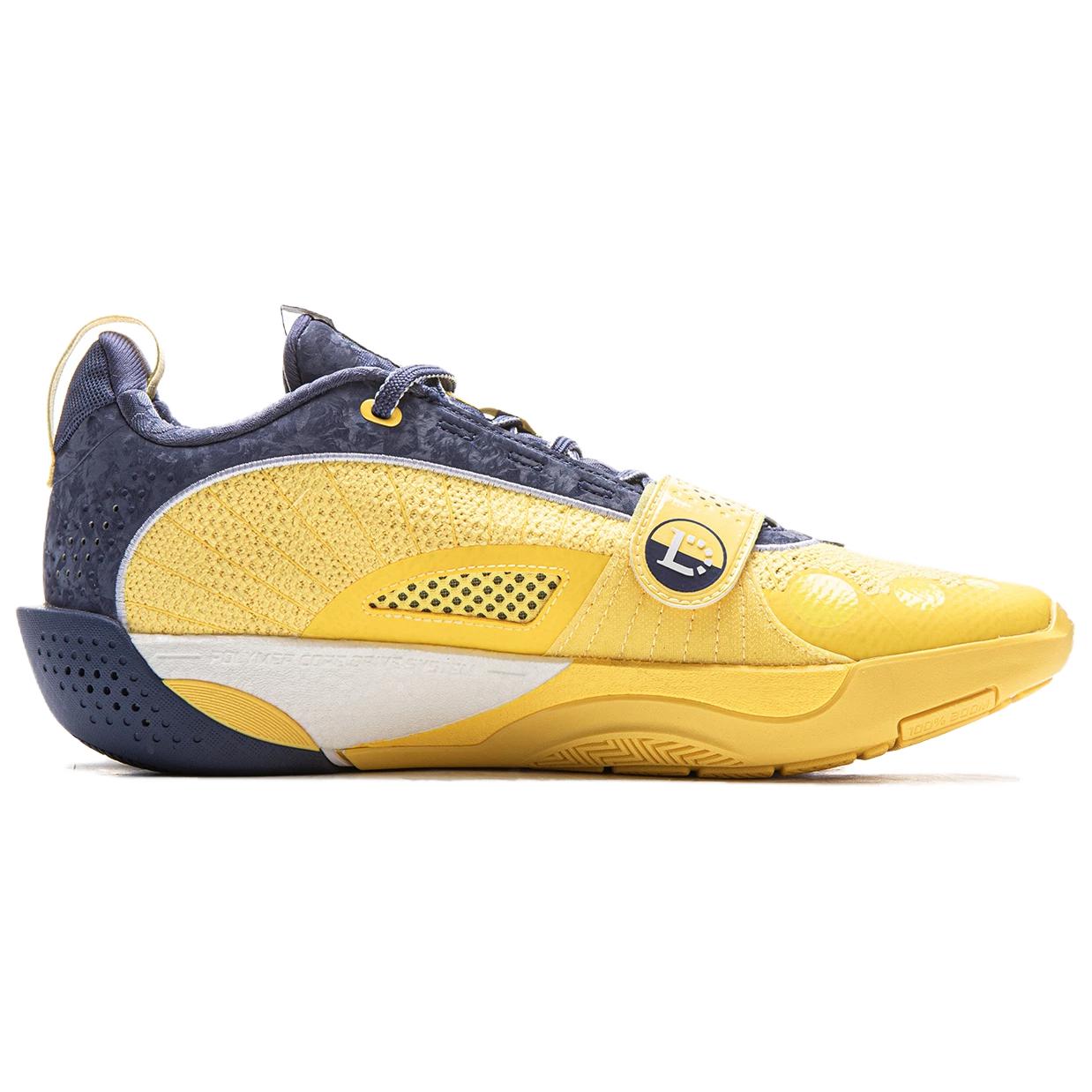 LiNing Wade All City 13 ENCOR 'Crown Blue'
