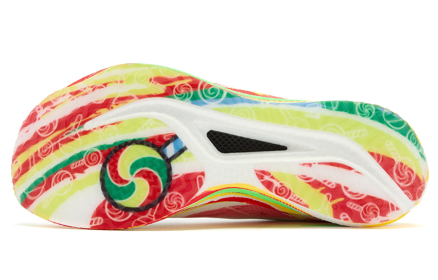QIAODAN Wind-Running 2.0 PRO Running Shoes 'Jordan White E Commerce Red'