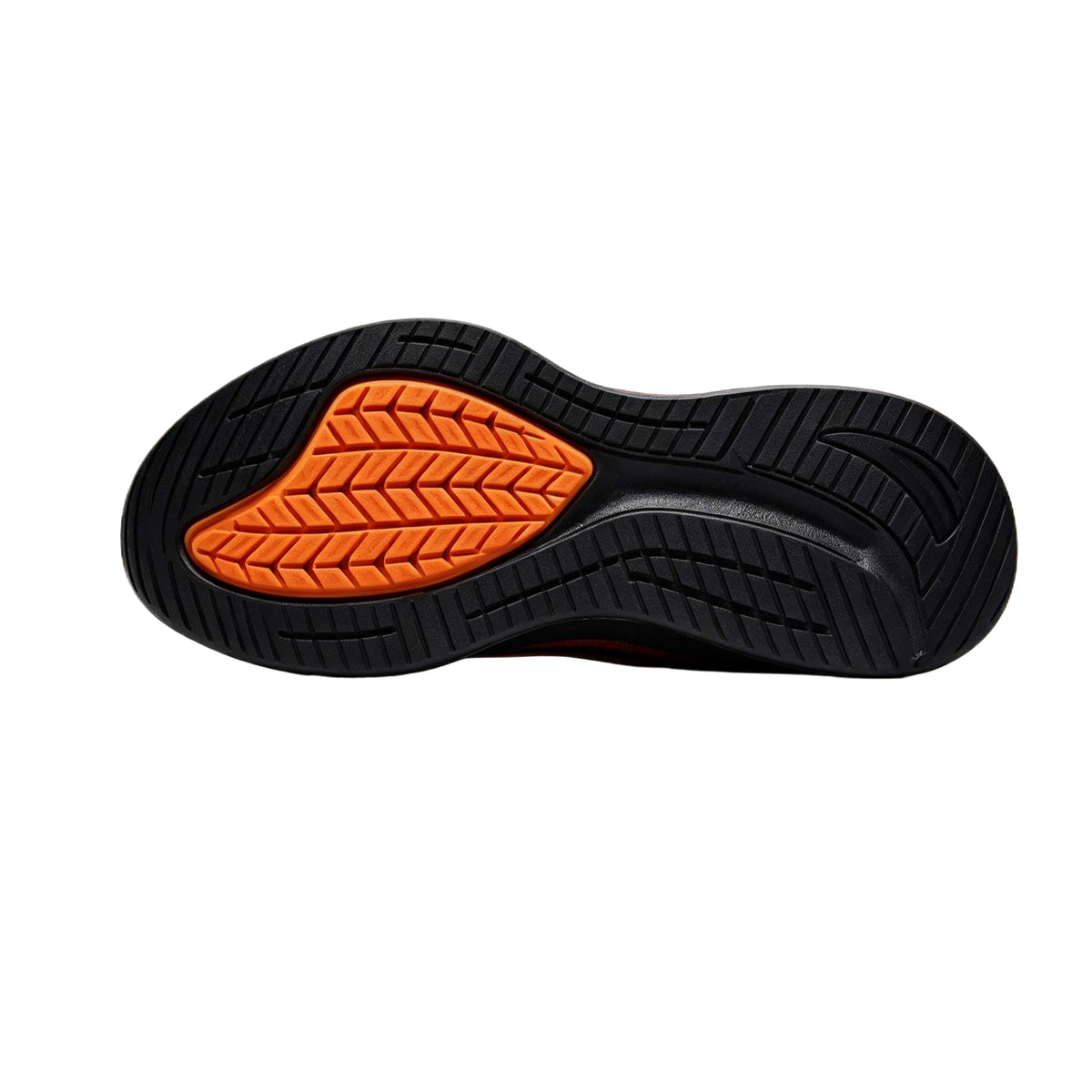 Anta Rocket Shoes 8 'Fluorescen Black' | Running Shoes