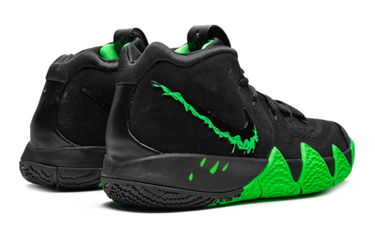 Nike Kyrie 4 'Halloween'