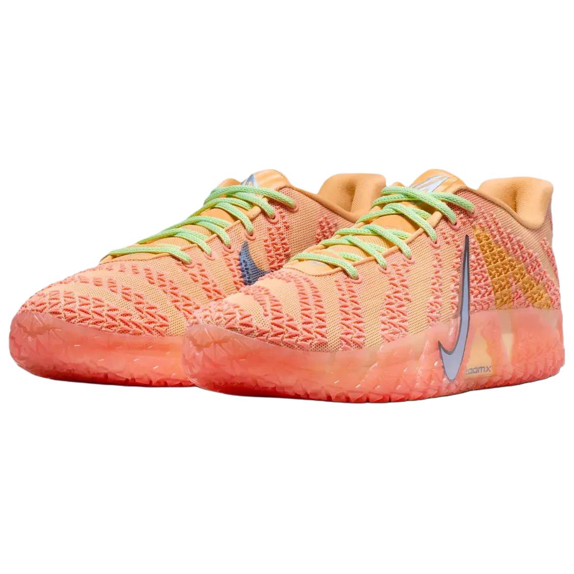 Nike JA3 Daybreak ジャ3 デイブレイク US8.5 Nike Ja 3 'Day Break' Basketball Shoes | Ja Morant - Kicksown