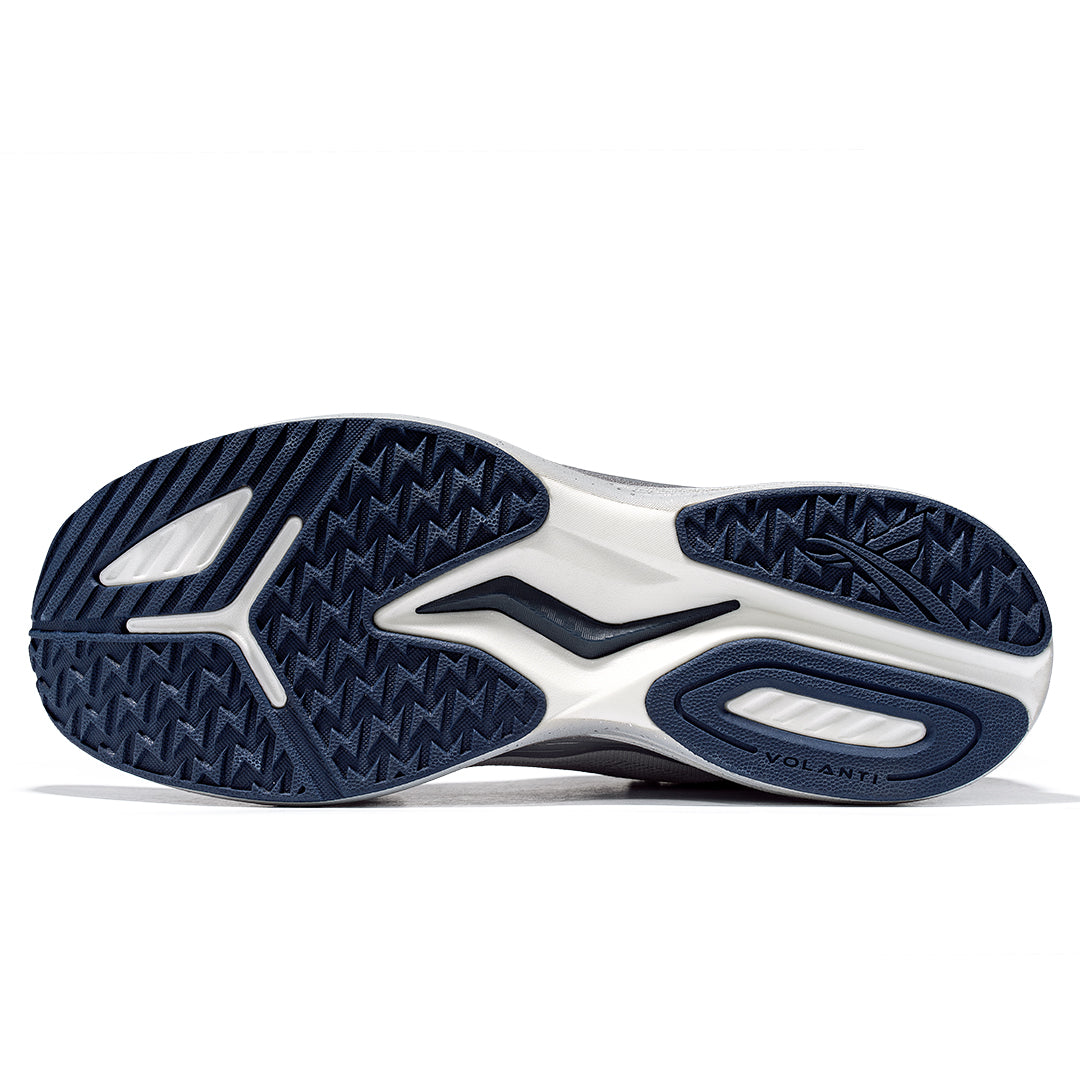 Volanti Panda 'Grey' | Running Shoes