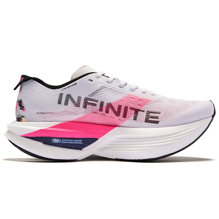 ERKE Infinite 4.0 'Pink Leopard'「Womens」