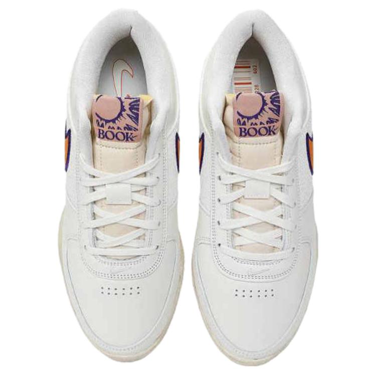 Nike Book 1 Ep Chbl Suns