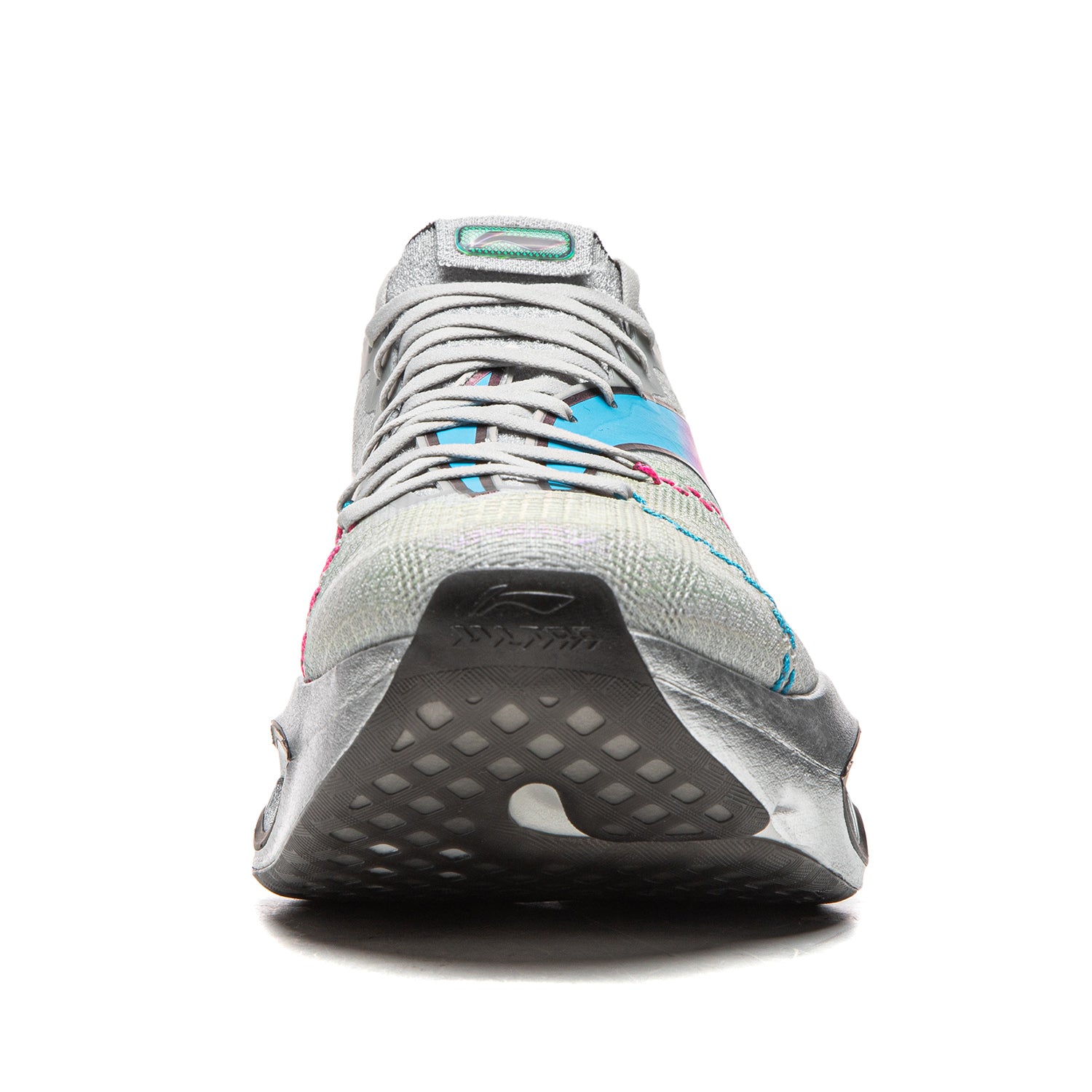 LiNing Feidian 6 ULTRA 'Cyper Punk'