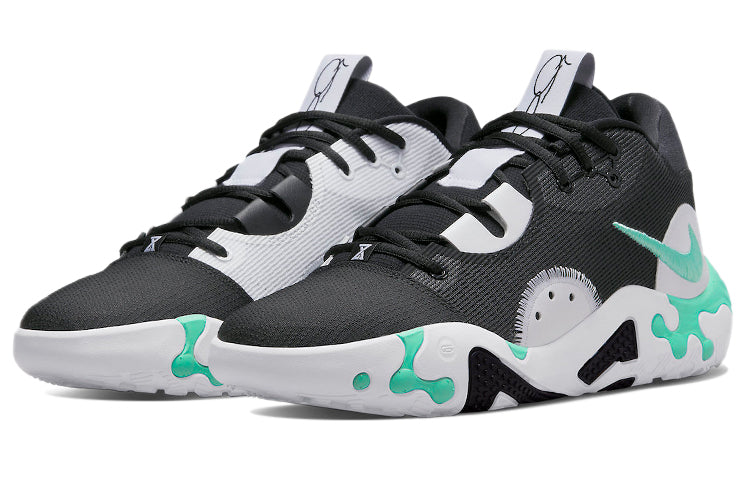 Nike PG 6 'Black Mint Green'