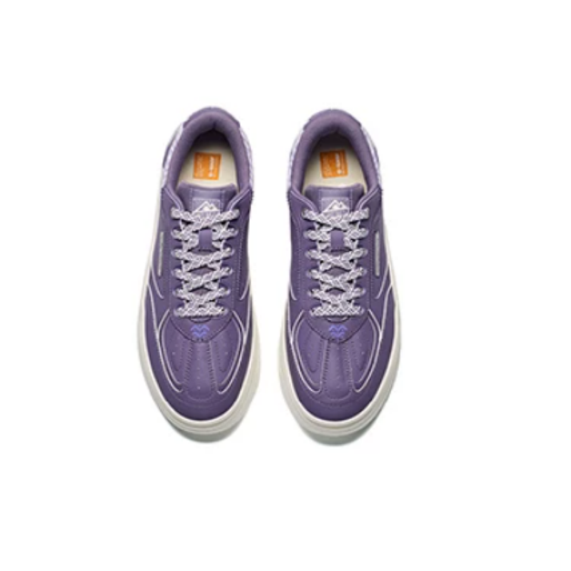 ANTA MOUNTAIN 'Gray Purple'