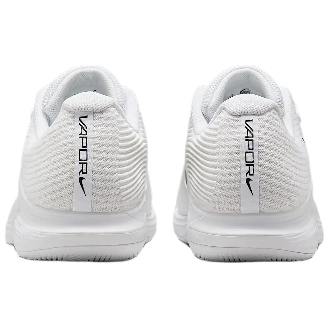 Nike Vapor 12  'White Black'