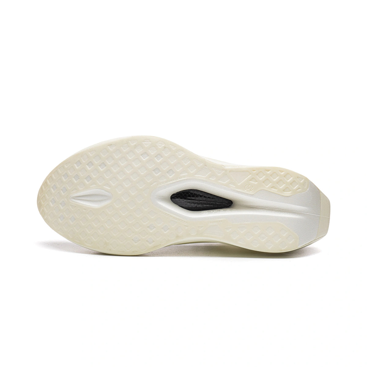 LiNing Feidian 6 ELITE 'Champagne White'