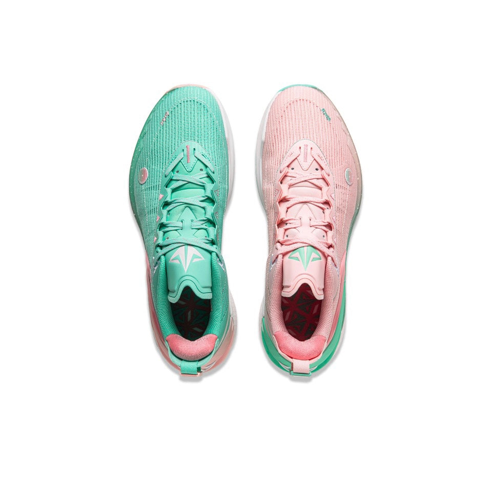 Miami vice basketball shoes discount