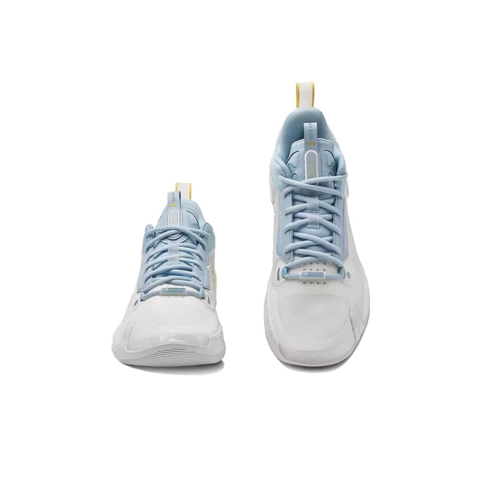 LiNing Way of Wade 10 Low 'Ice Blood'